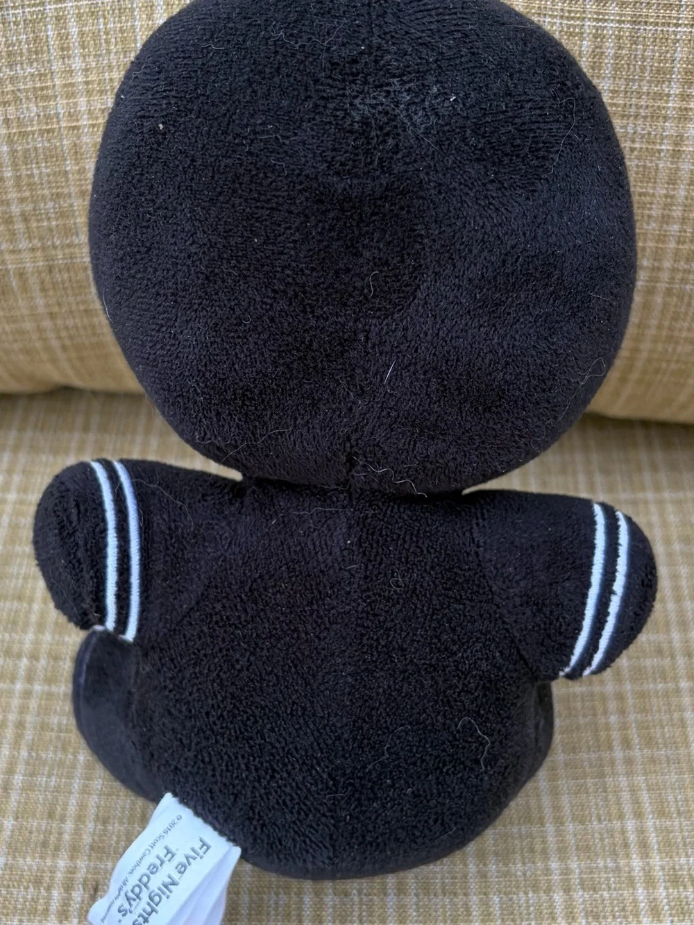 Funko Five Nights at Freddy's Nightmare Marionette 6-Inch Plush